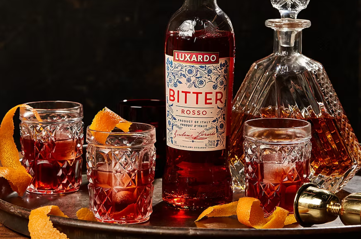 Luxardo Boulevardier