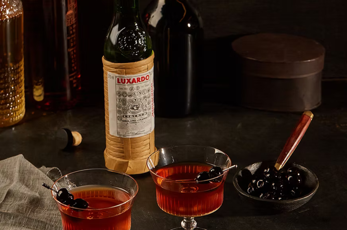 Luxardo Brooklyn