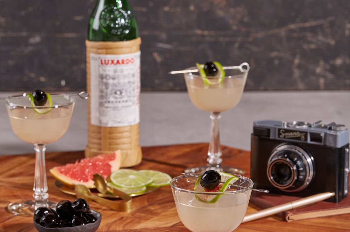 Luxardo Hemingway Daiquiri