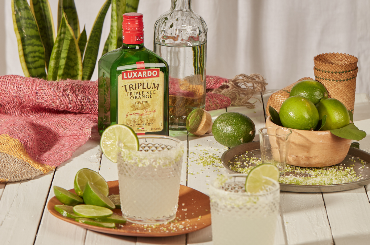Luxardo Margarita