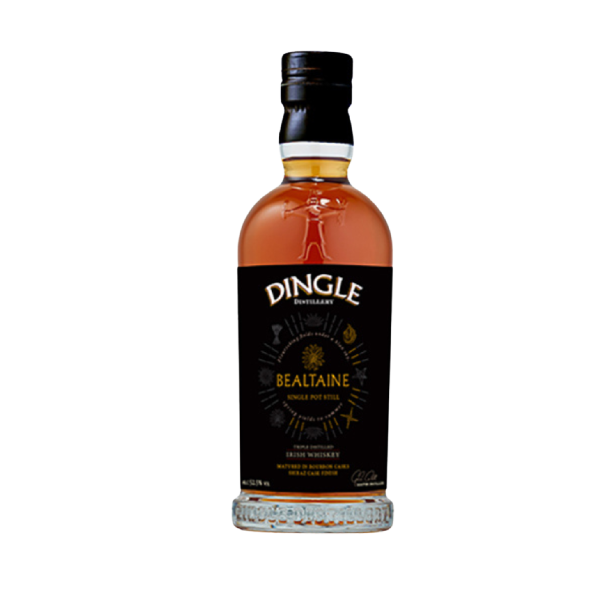 Dingle Bealtaine Single Malt (Celtic Wheel of the Year Series #3)