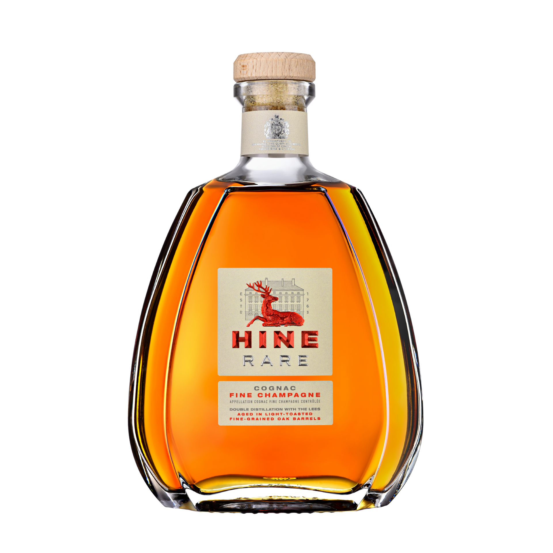 Hine Rare Fine Champagne Cognac Hine Rare Fine Champagne Cognac