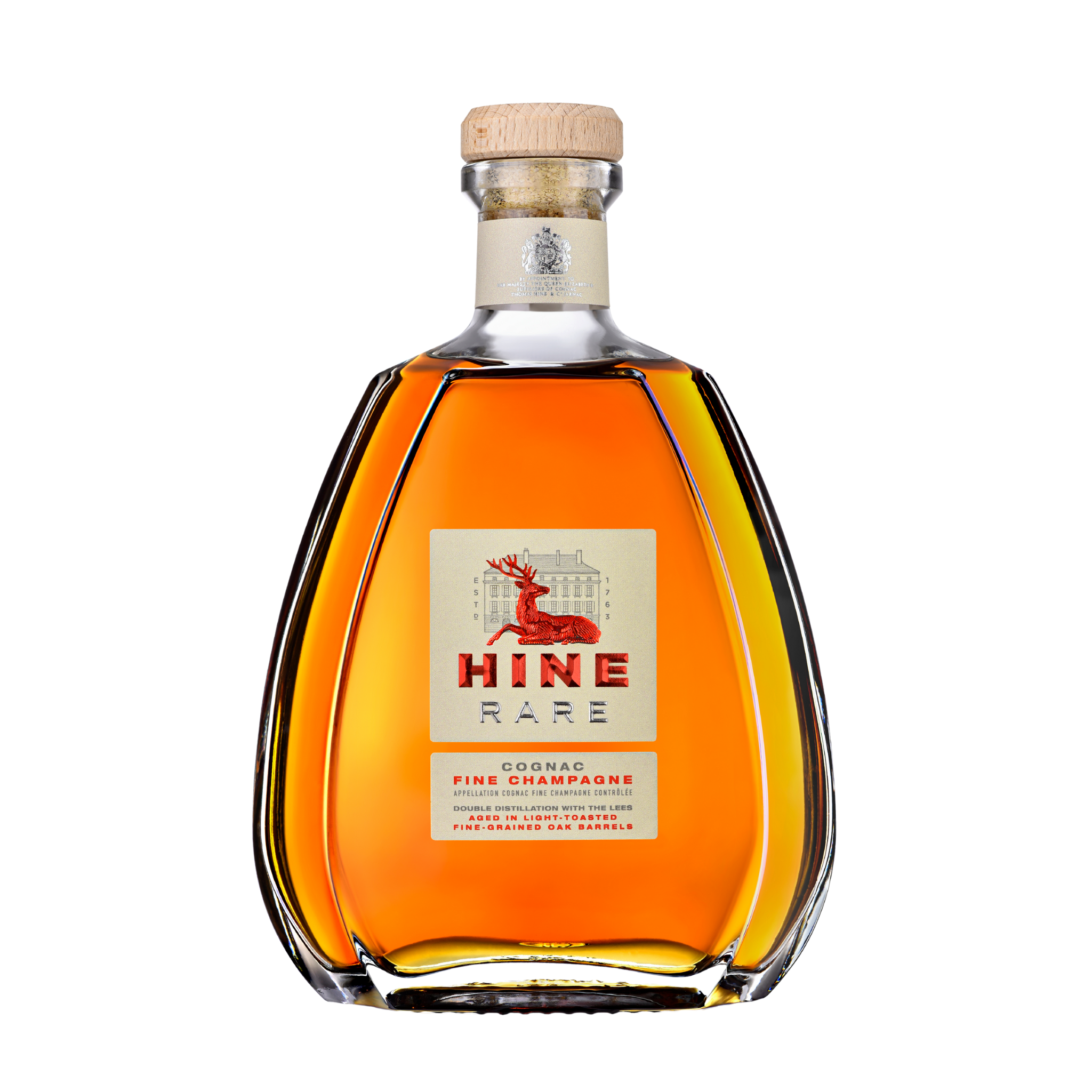 Hine Rare Fine Champagne Cognac
