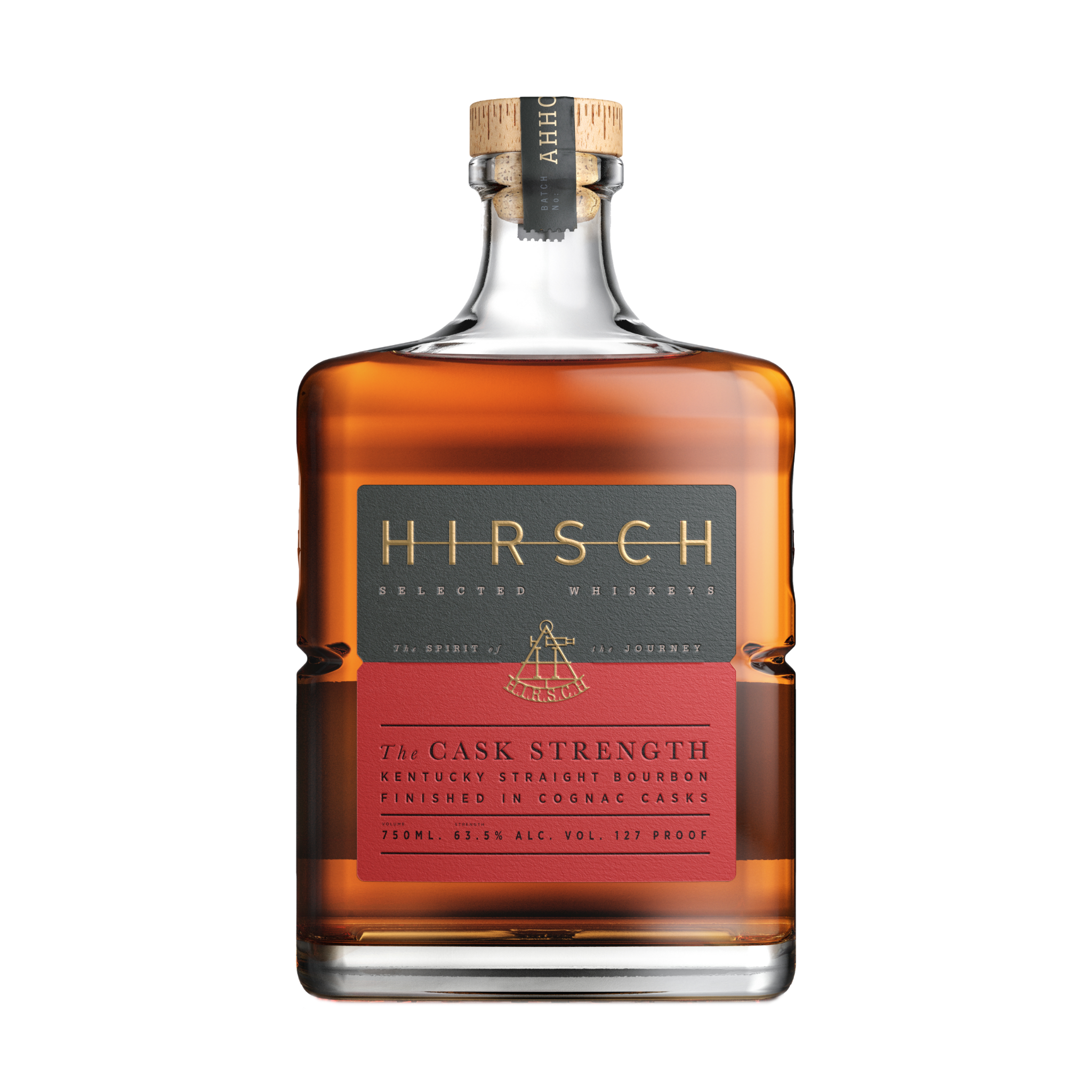 Hirsch The Cask Strength