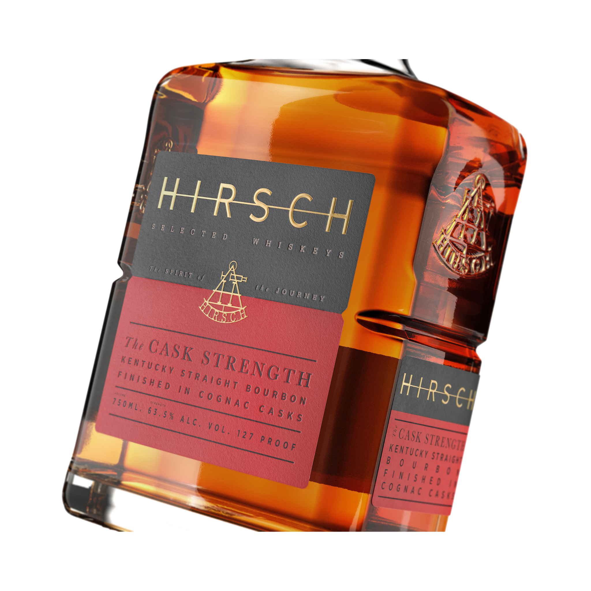 Hirsch The Cask Strength