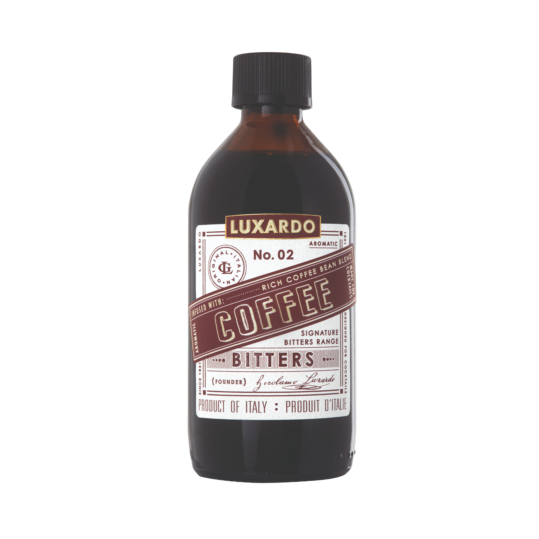 Luxardo Coffee Bitters