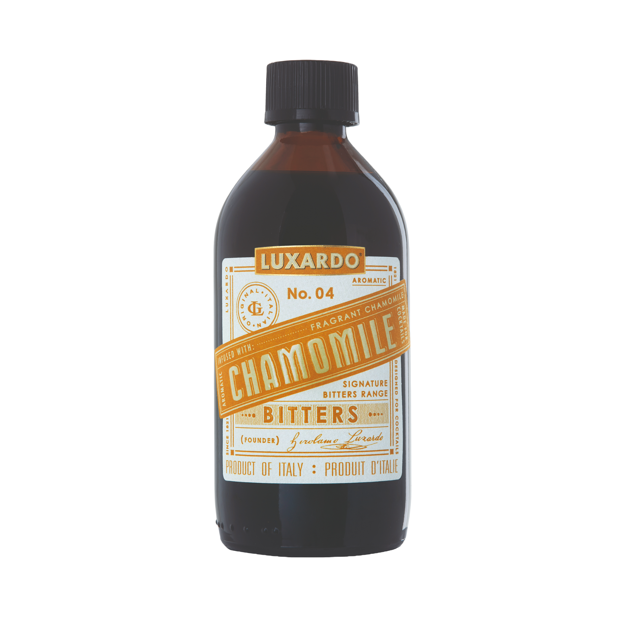 Luxardo Chamomile Bitters