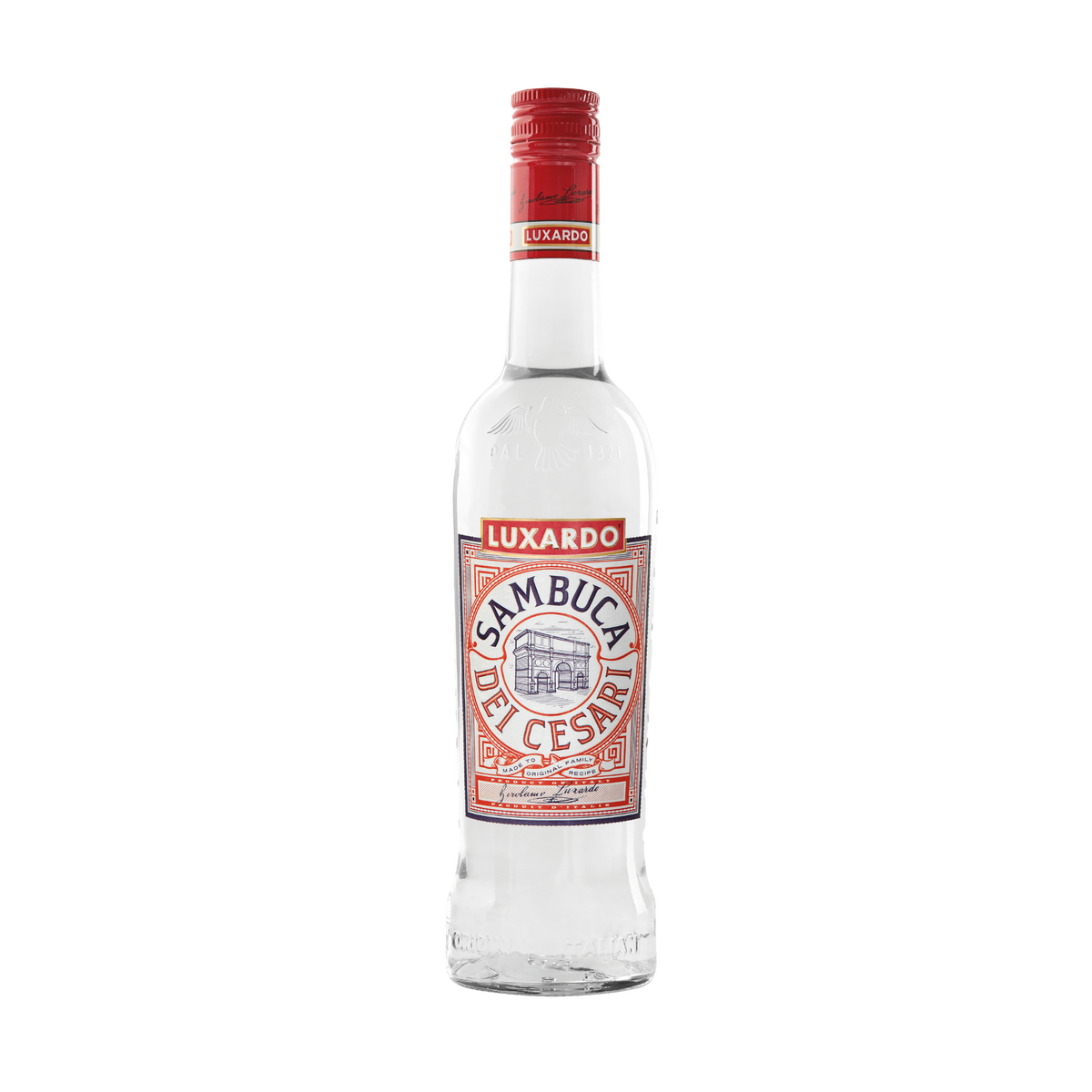 Luxardo Sambuca dei Cesari Liqueur