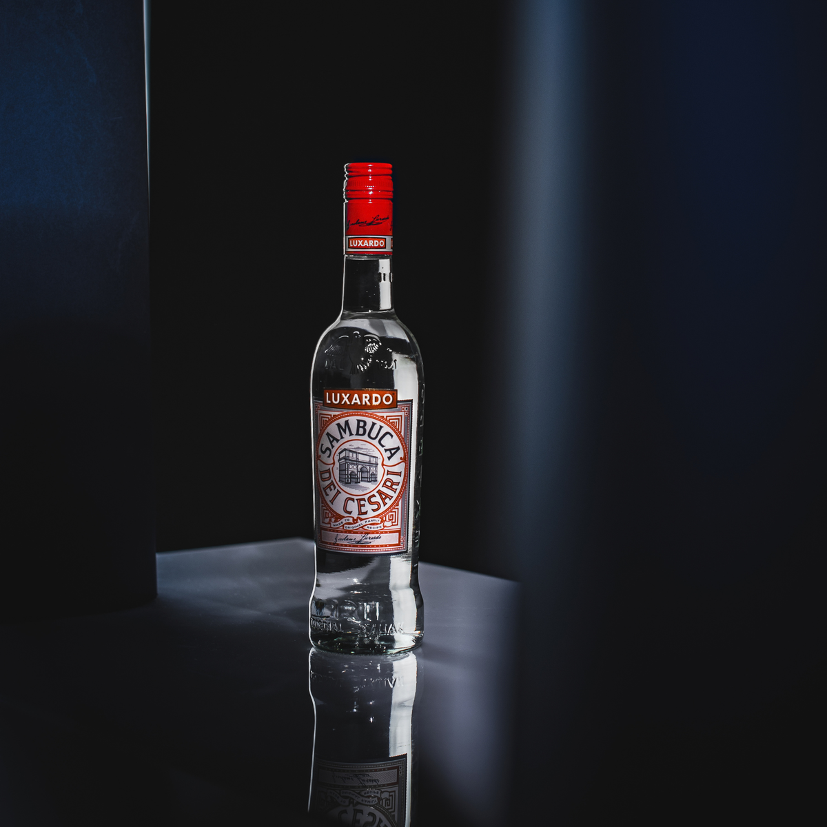 Luxardo Sambuca dei Cesari Liqueur