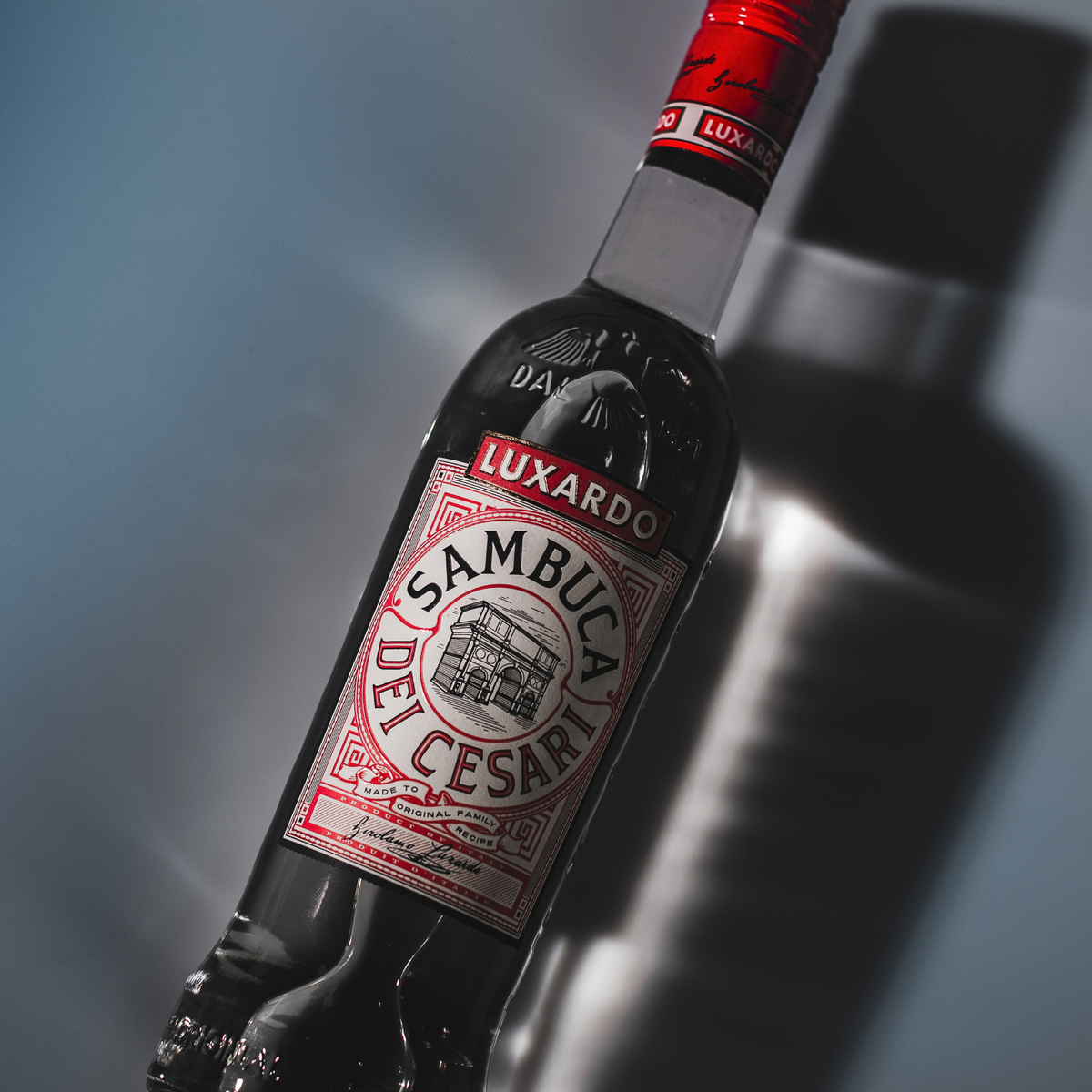 Luxardo Sambuca dei Cesari Liqueur