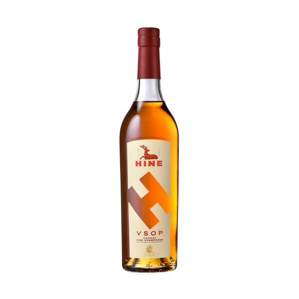 古酒　HINE ハインVSOP Fine Champagne　グリーンボトル Hine VSOP Fine Champagne Cognac