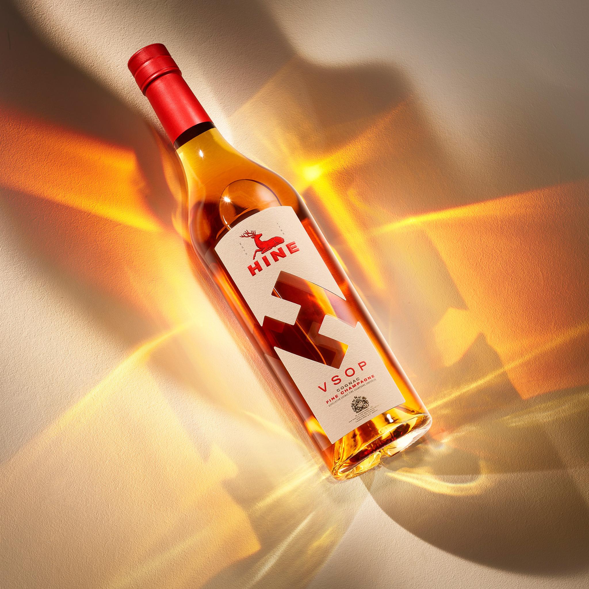 Hine VSOP Fine Champagne Cognac