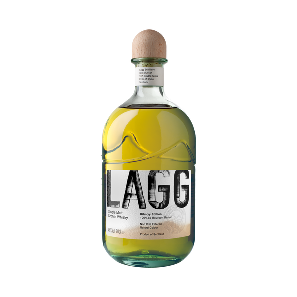 LAGG ラグ Single Malt Scotch Whisky 700ml Lagg Single Malt LAGG ラグ Single Malt Scotch Whisky 700ml Lagg Single Malt