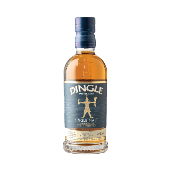 Dingle Single Malt Irish Whiskey
