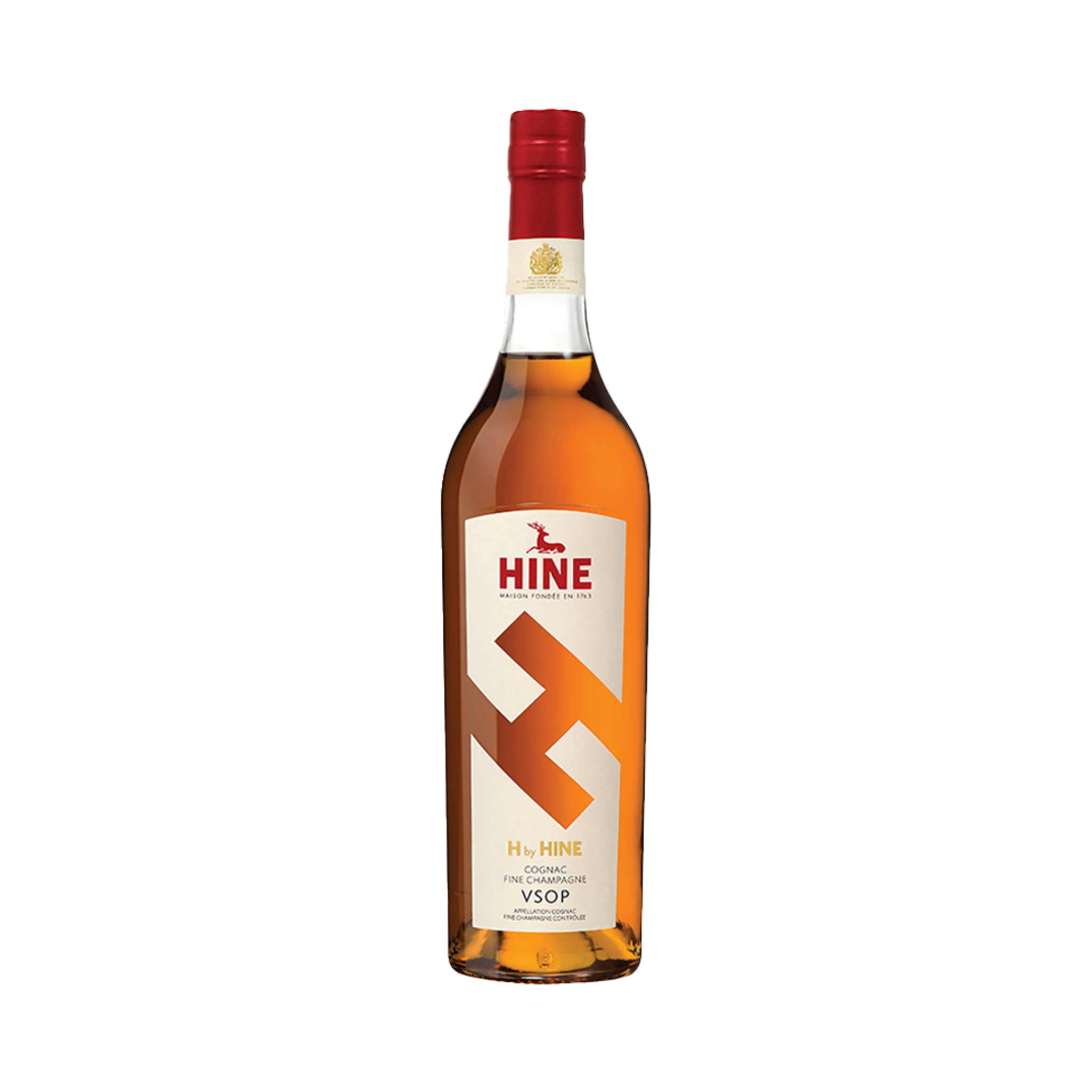 H by Hine VSOP Fine Champagne Cognac