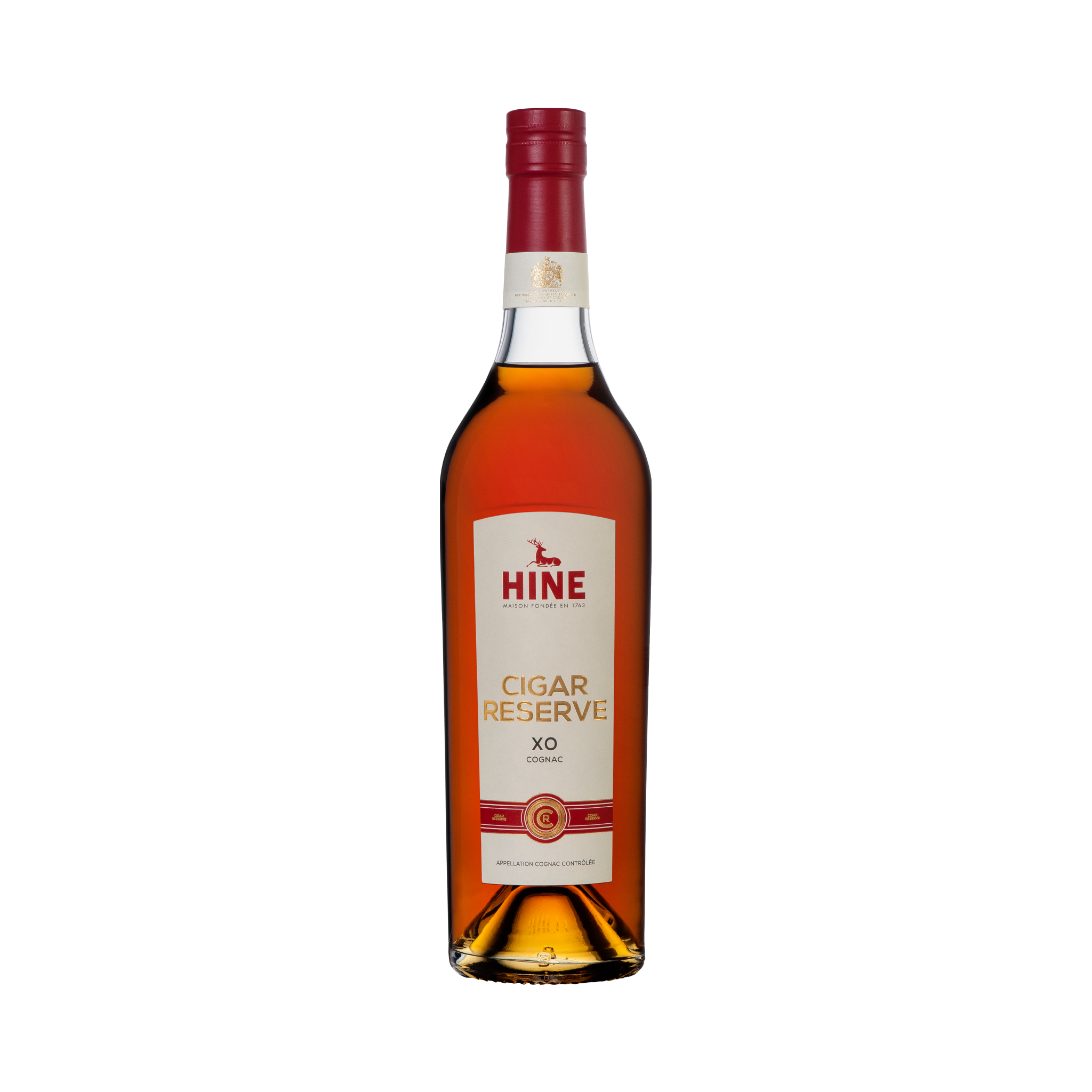 Hine Cigar Reserve XO Cognac