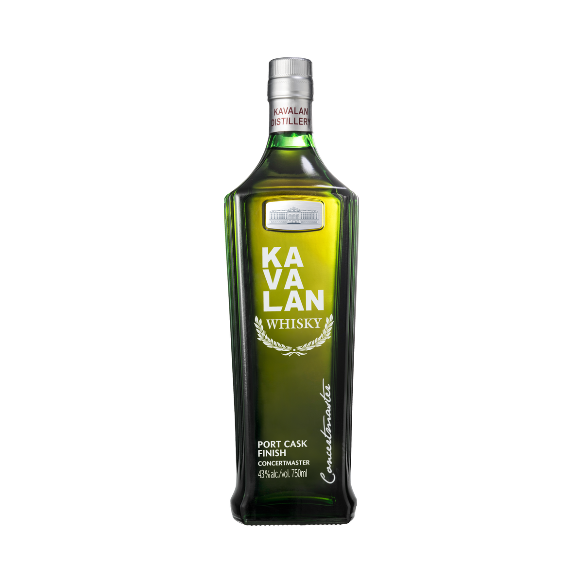 ウイスキー KAVALAN MASTER'SSELECTRESERVE NO.21000ml Kavalan Concertmaster Port Cask Finish Whisky