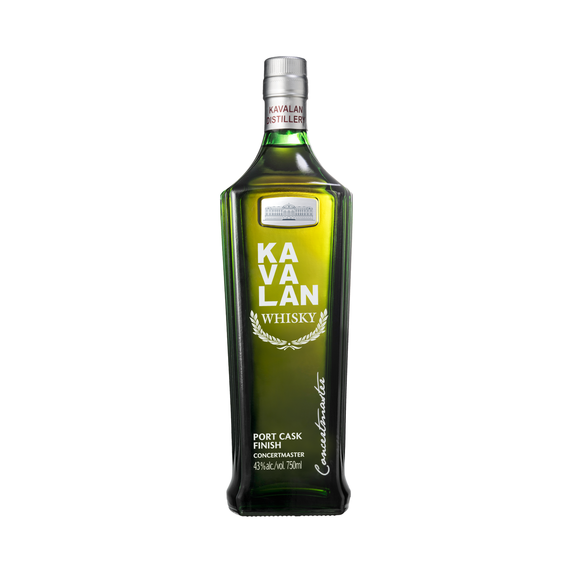 Kavalan Concertmaster Port Cask Finish Whisky Kavalan Concertmaster Port Cask Finish Whisky