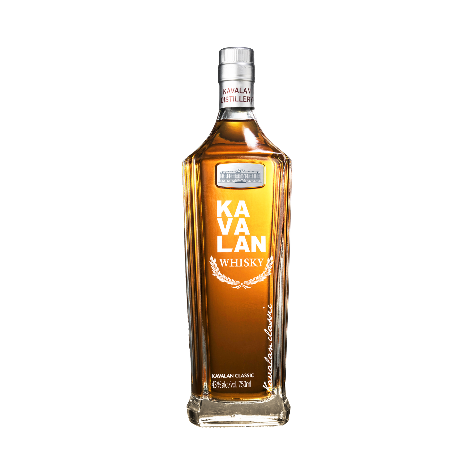 Kavalan Classic Single Malt Whisky Kavalan Classic Single Malt Whisky
