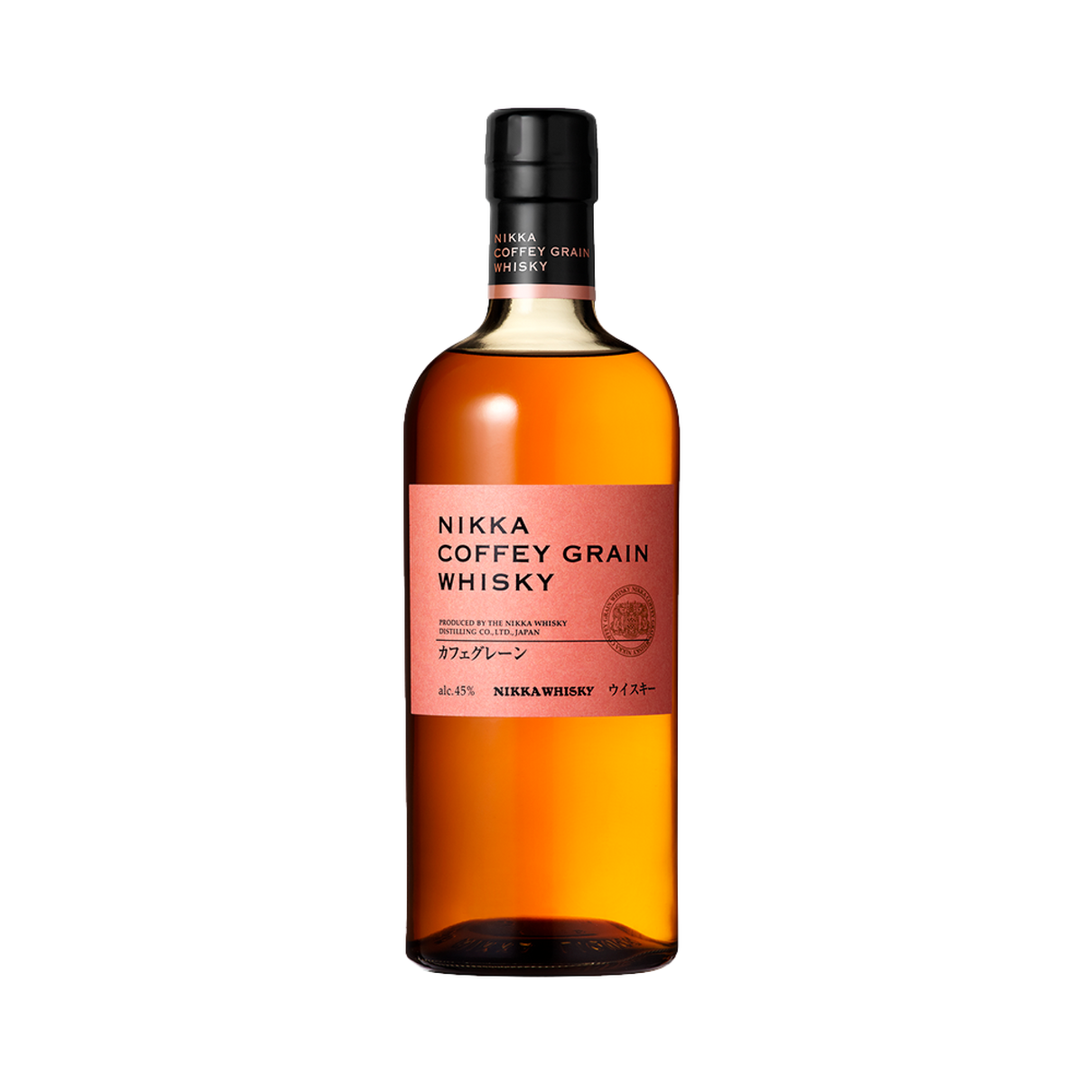 Nikka Coffey Malt Whisky | Smooth and Rich | Order Online