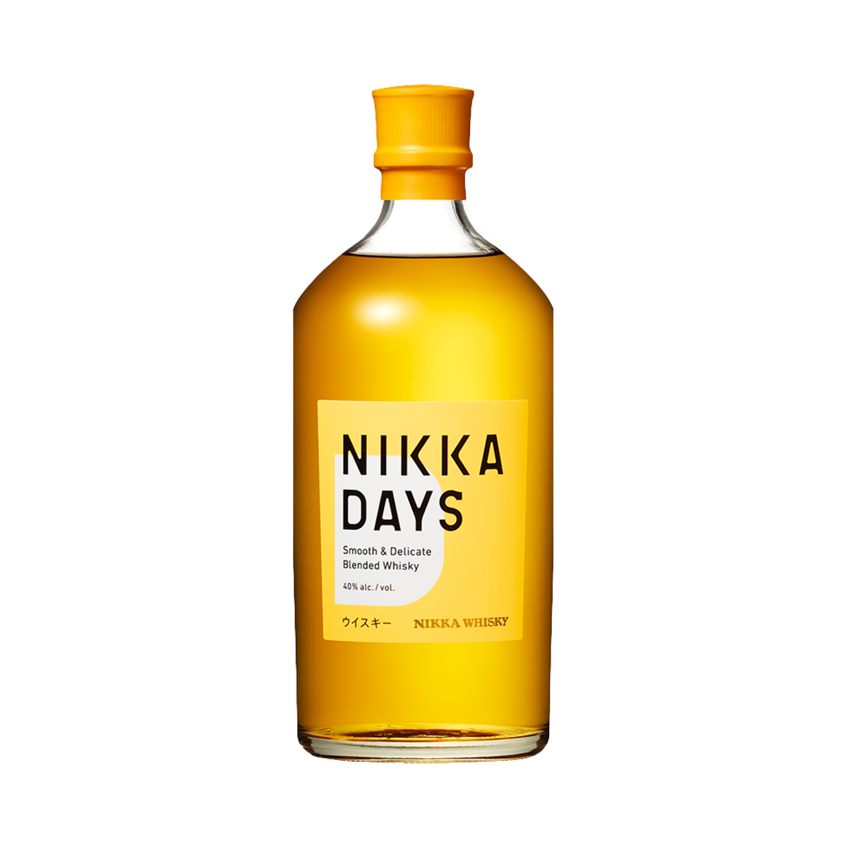 Nikka Days Whisky