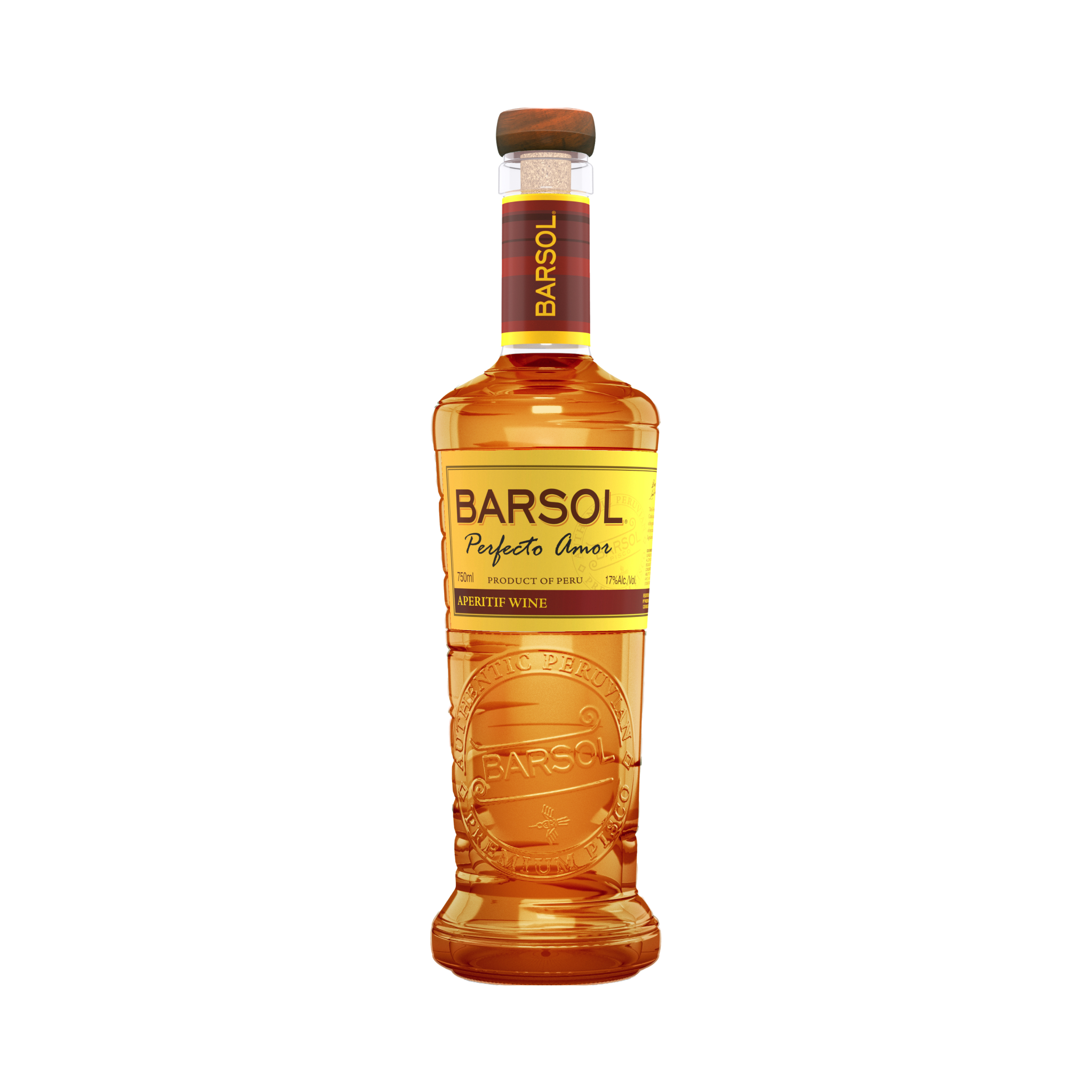 Barsol Perfecto Amor