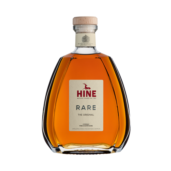 Hine Rare Fine Champagne Cognac