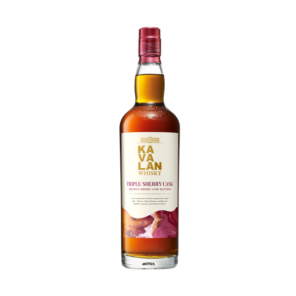 世界限定495本】KAVALAN Sherry cask カバランソリスト - メルカリ