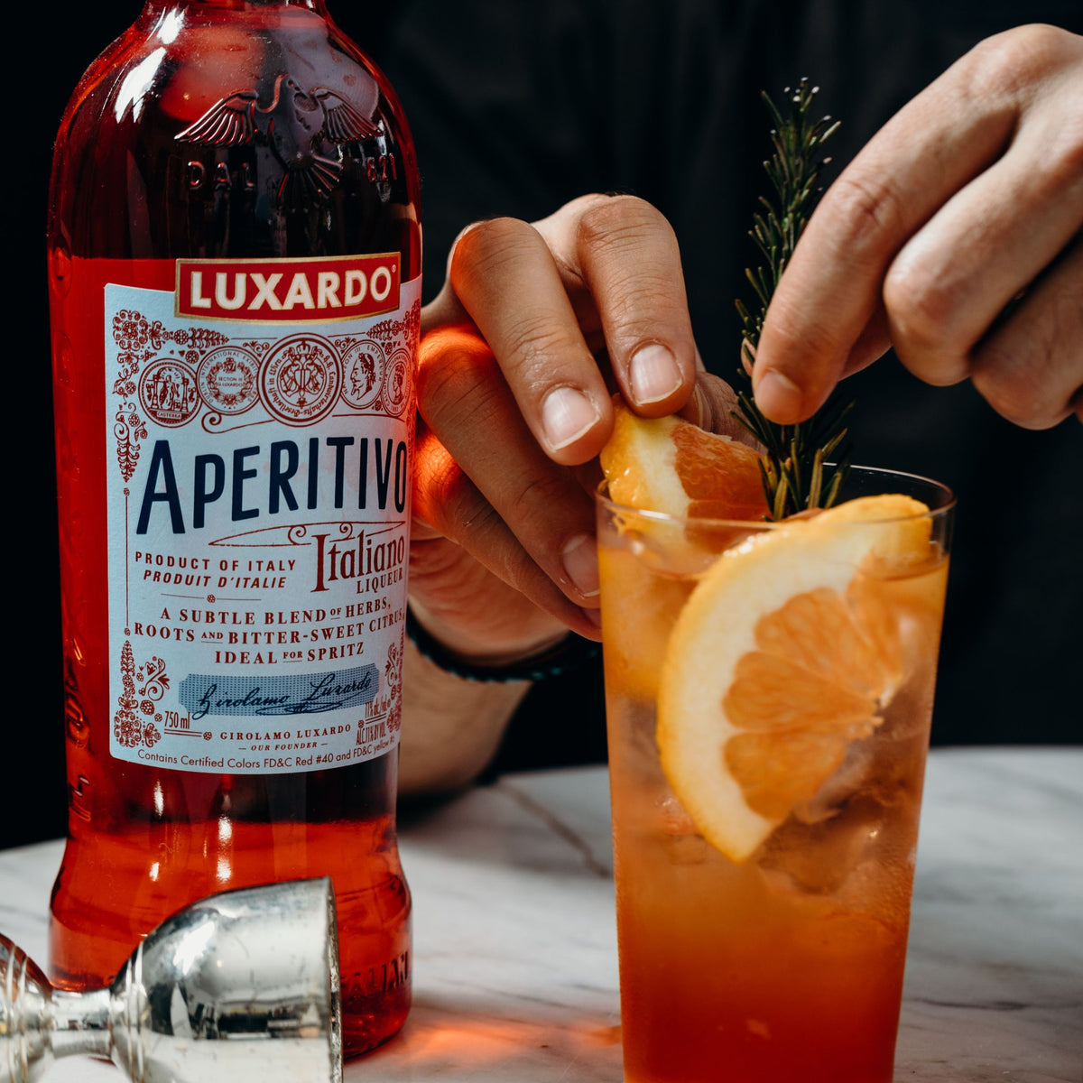 Luxaro Luxardo Aperitivo Liqueur