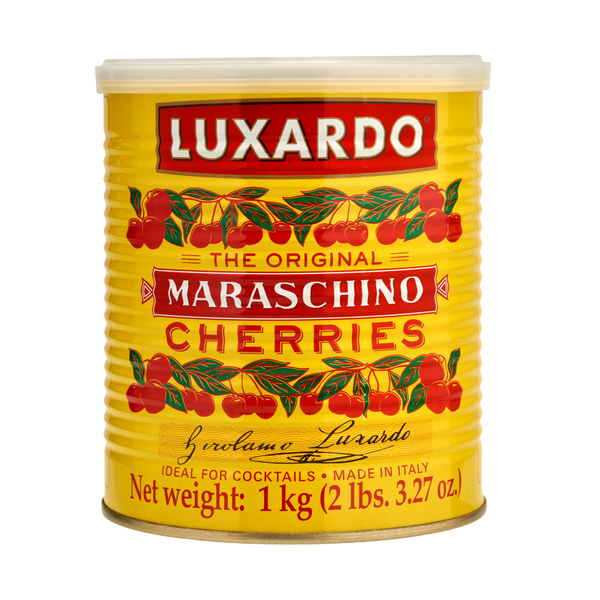 Luxardo Original Maraschino Cherries 1KG