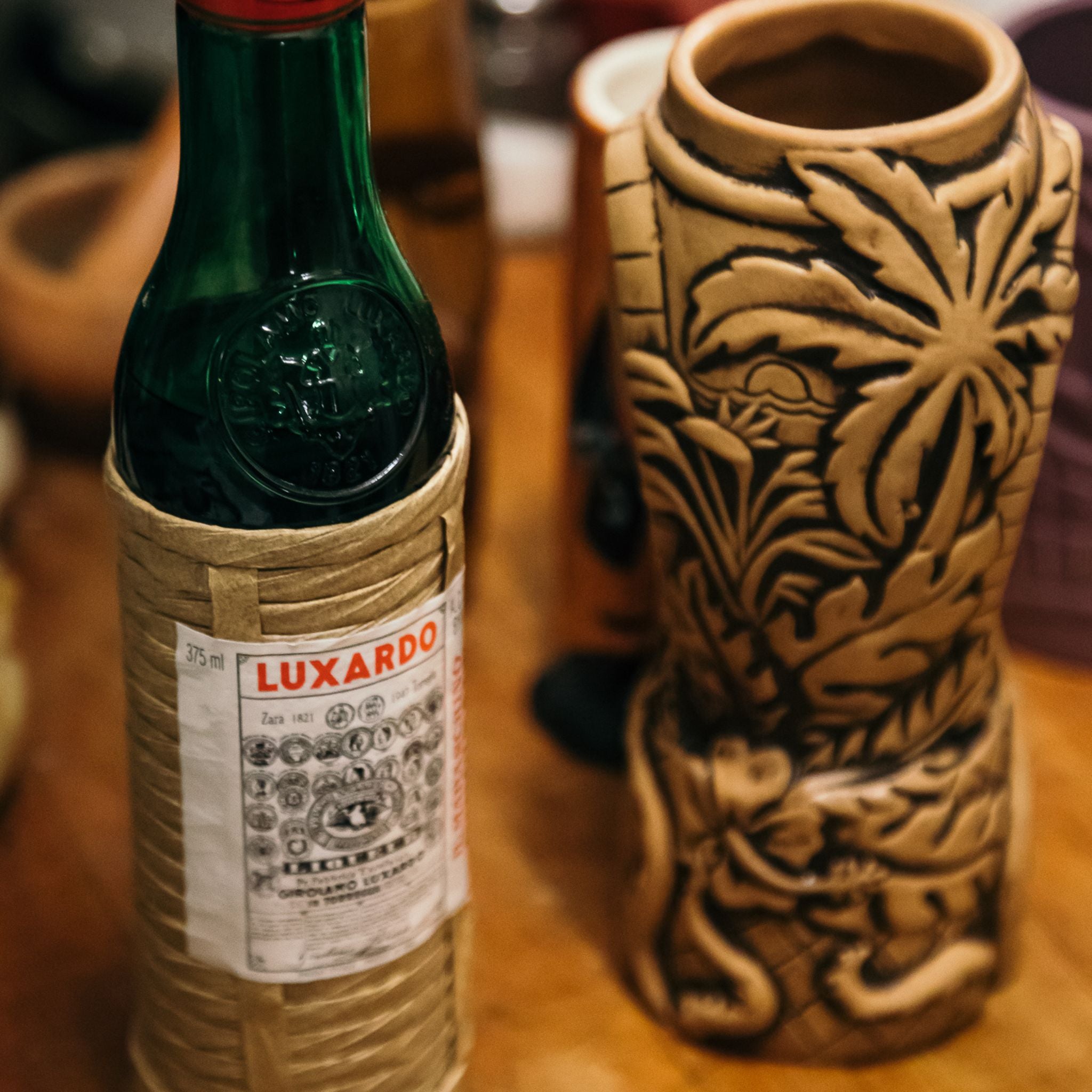 Luxardo Maraschino Originale 375ML